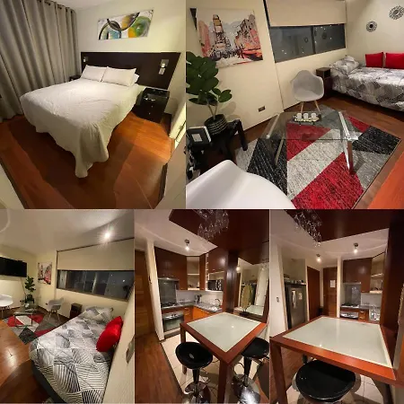 Makos Apart Merced A Apartment